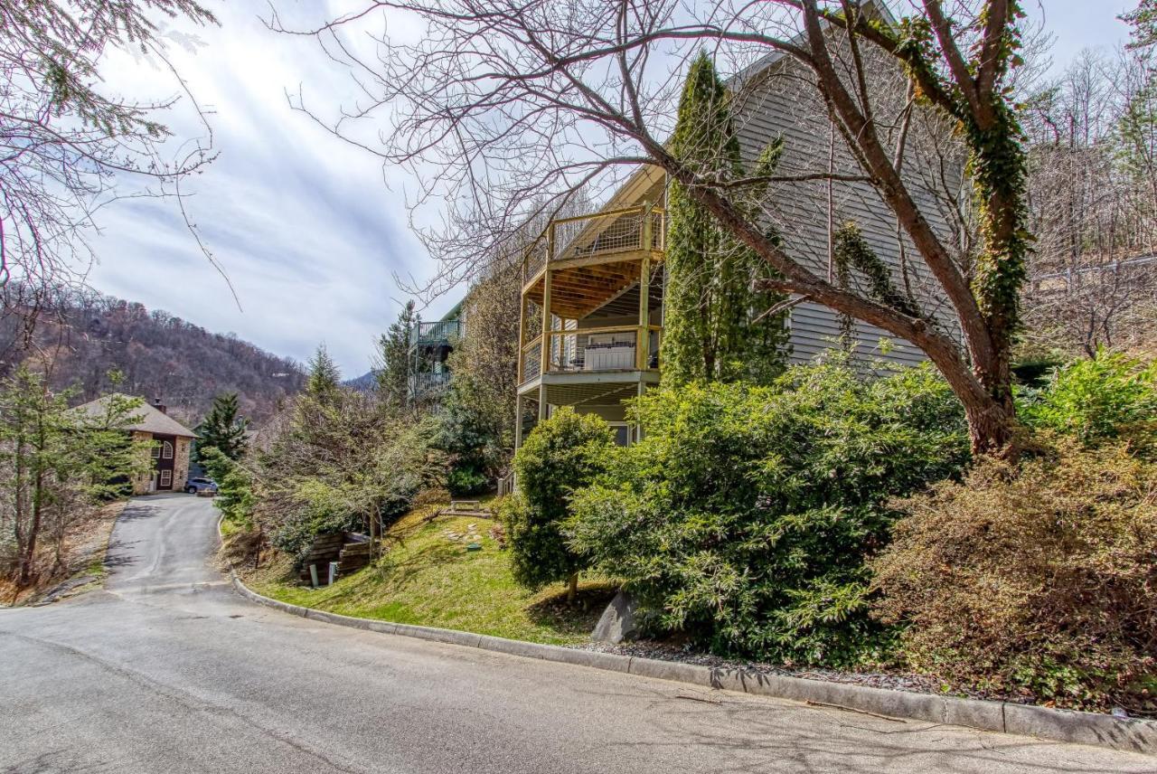 3 Decks, Mtn Views! Tree Tops By Honeybearcabins - Luxury Rain Showers, 3 King Suites, Xl Hottub, Fireplace, Bear Sightings Gatlinburg Eksteriør billede
